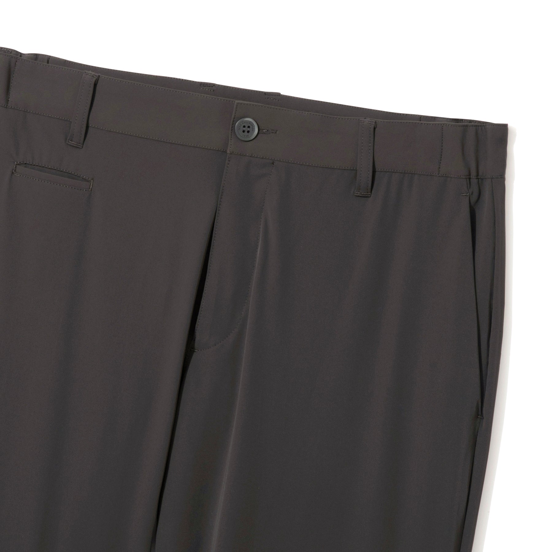 ZHG-M6A7 | Basic Stretch Pants  85368
