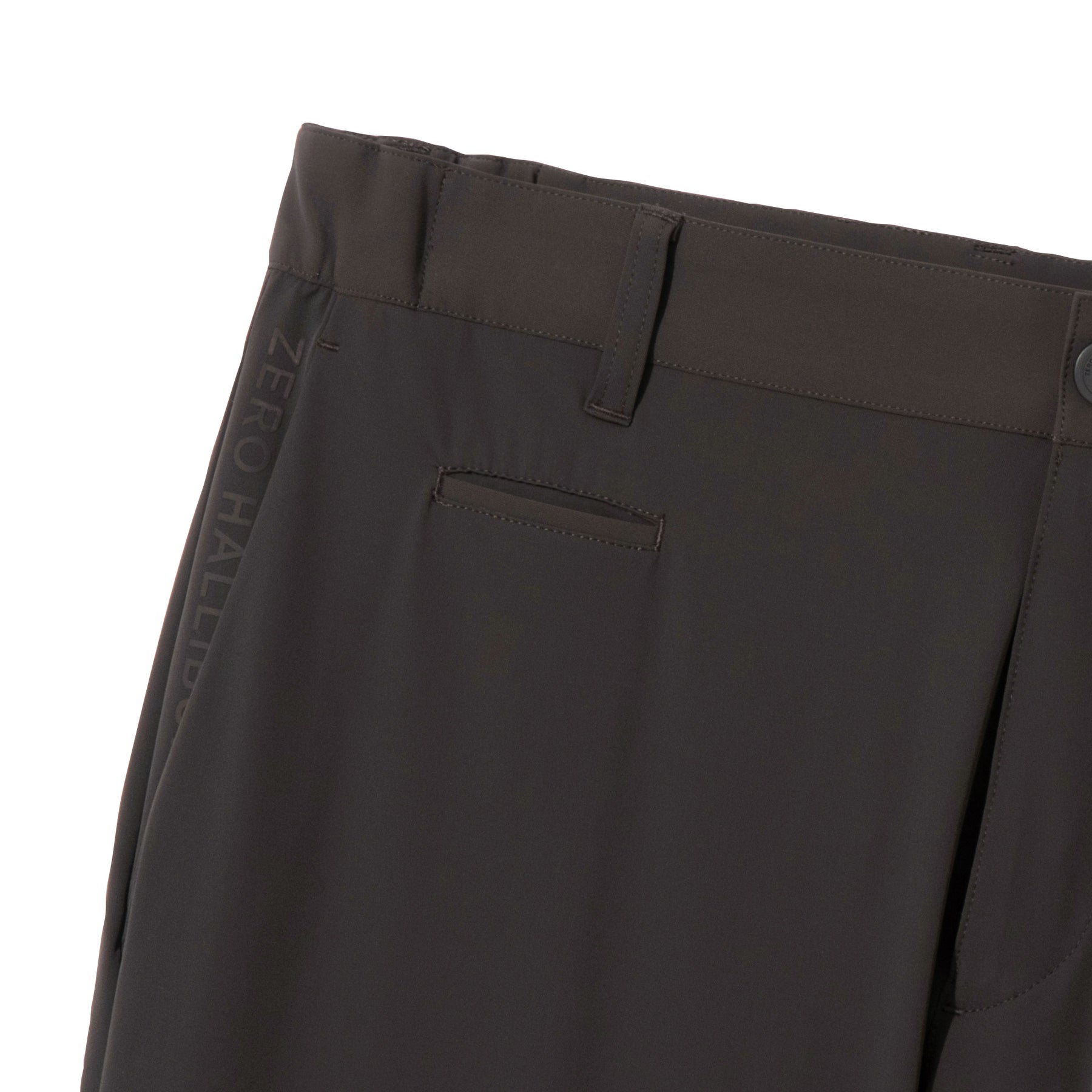 ZHG-M6A7 | Basic Stretch Pants  85368