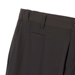 ZHG-M6A7 | Basic Stretch Pants  85368