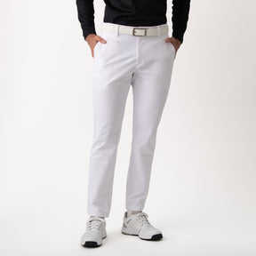 ZHG-M6A8 | Anti-See-Through White Pants 85369