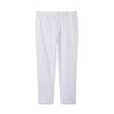 ZHG-M6A8 | Anti-See-Through White Pants 85369