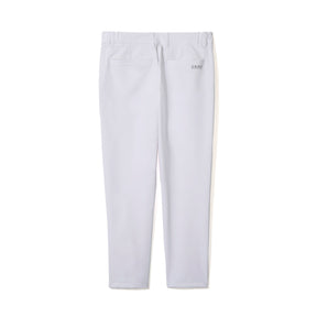 ZHG-M6A8 | Anti-See-Through White Pants 85369