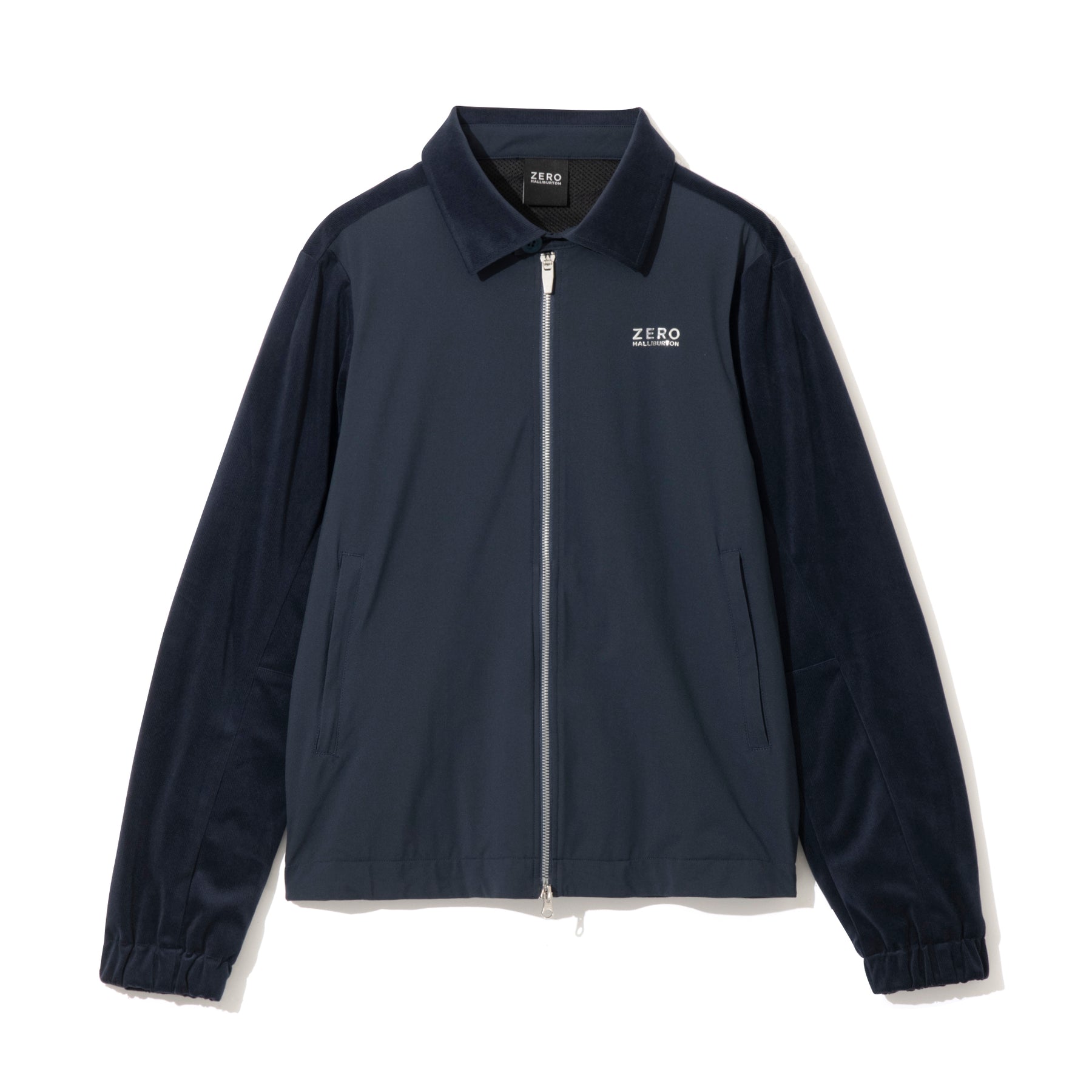 ZHG-W6A1a | Corduroy Hybrid Jacket 85371