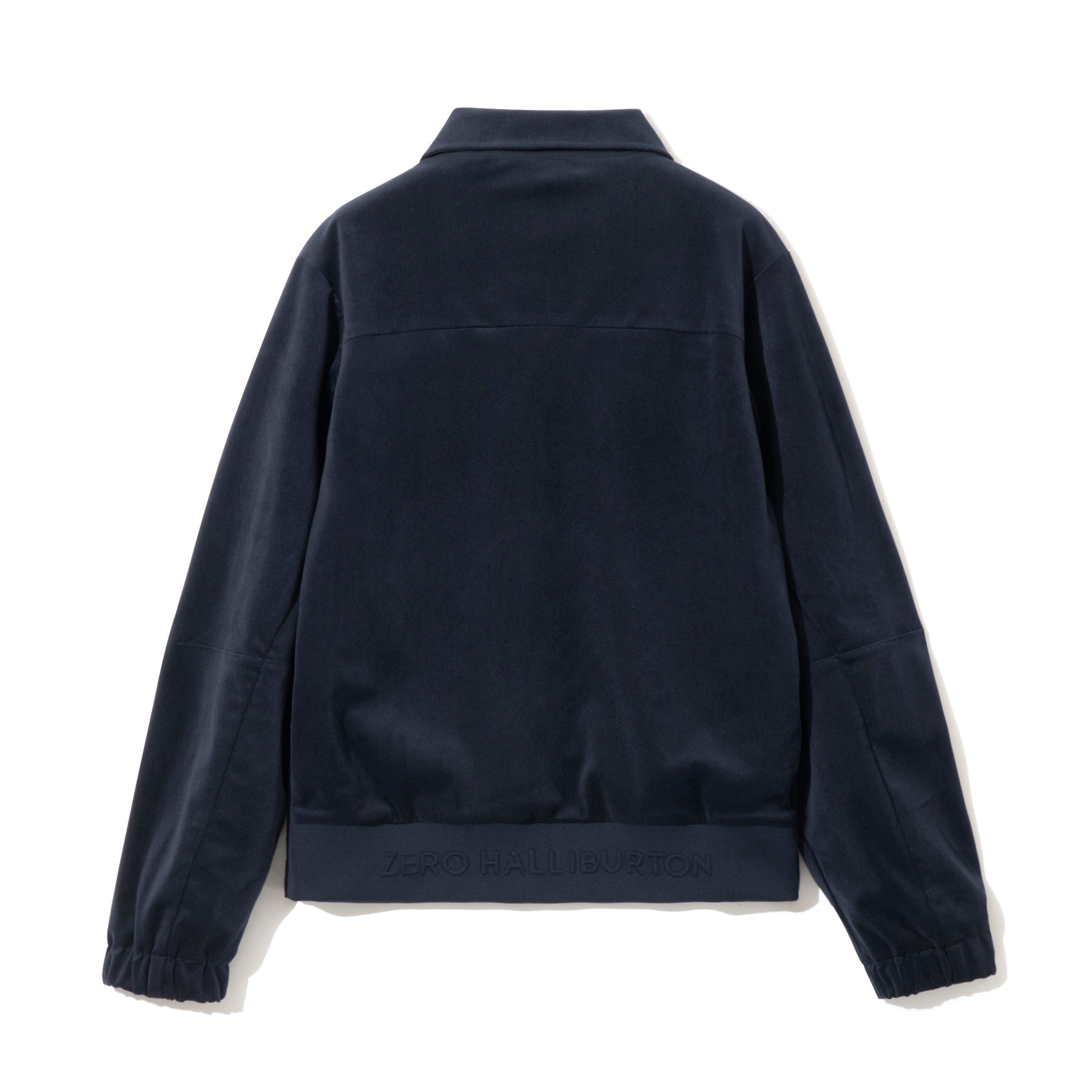 ZHG-W6A1a | Corduroy Hybrid Jacket 85371