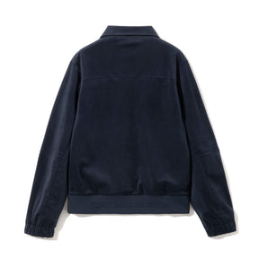 ZHG-W6A1a | Corduroy Hybrid Jacket 85371