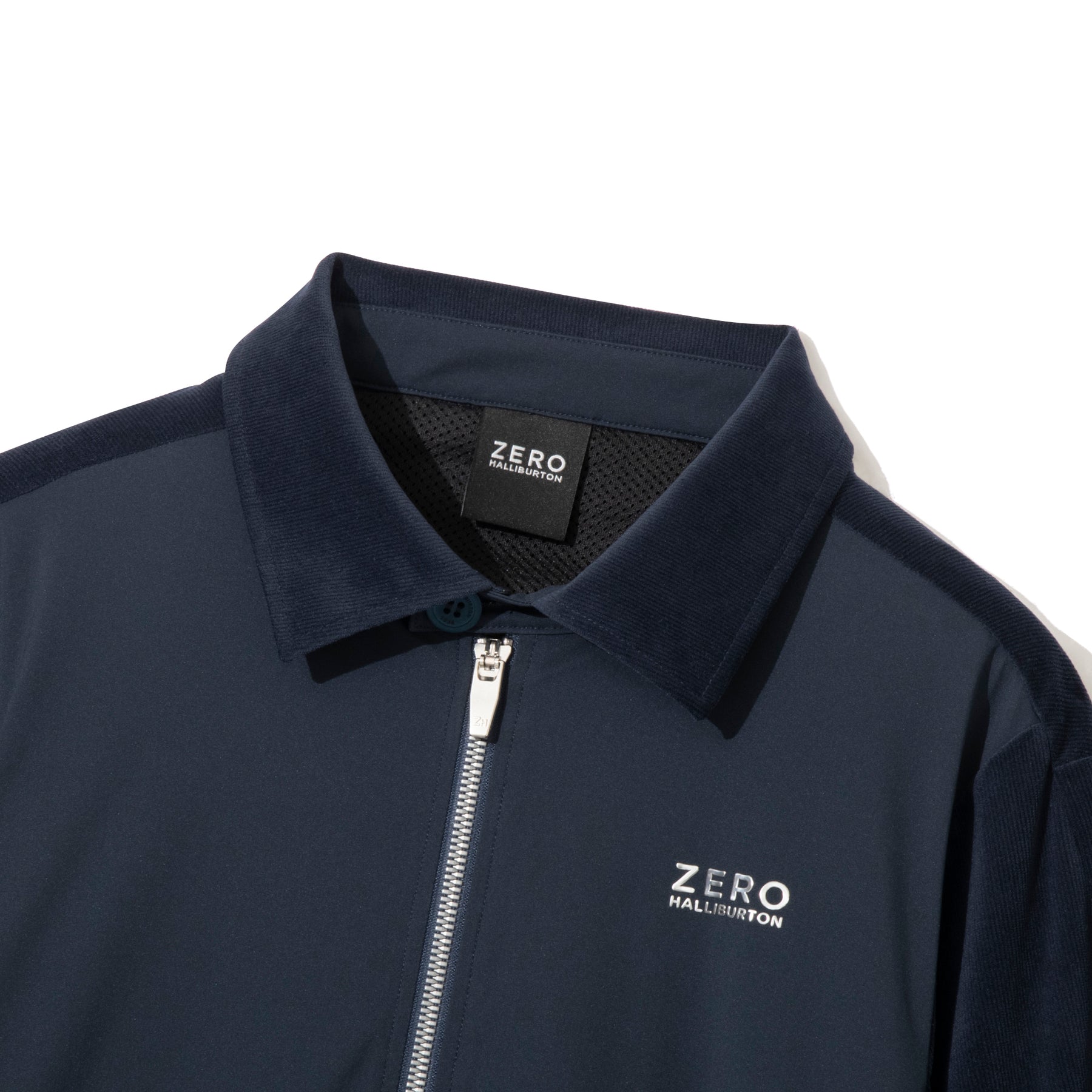 ZHG-W6A1a | Corduroy Hybrid Jacket 85371