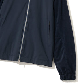 ZHG-W6A1a | Corduroy Hybrid Jacket 85371