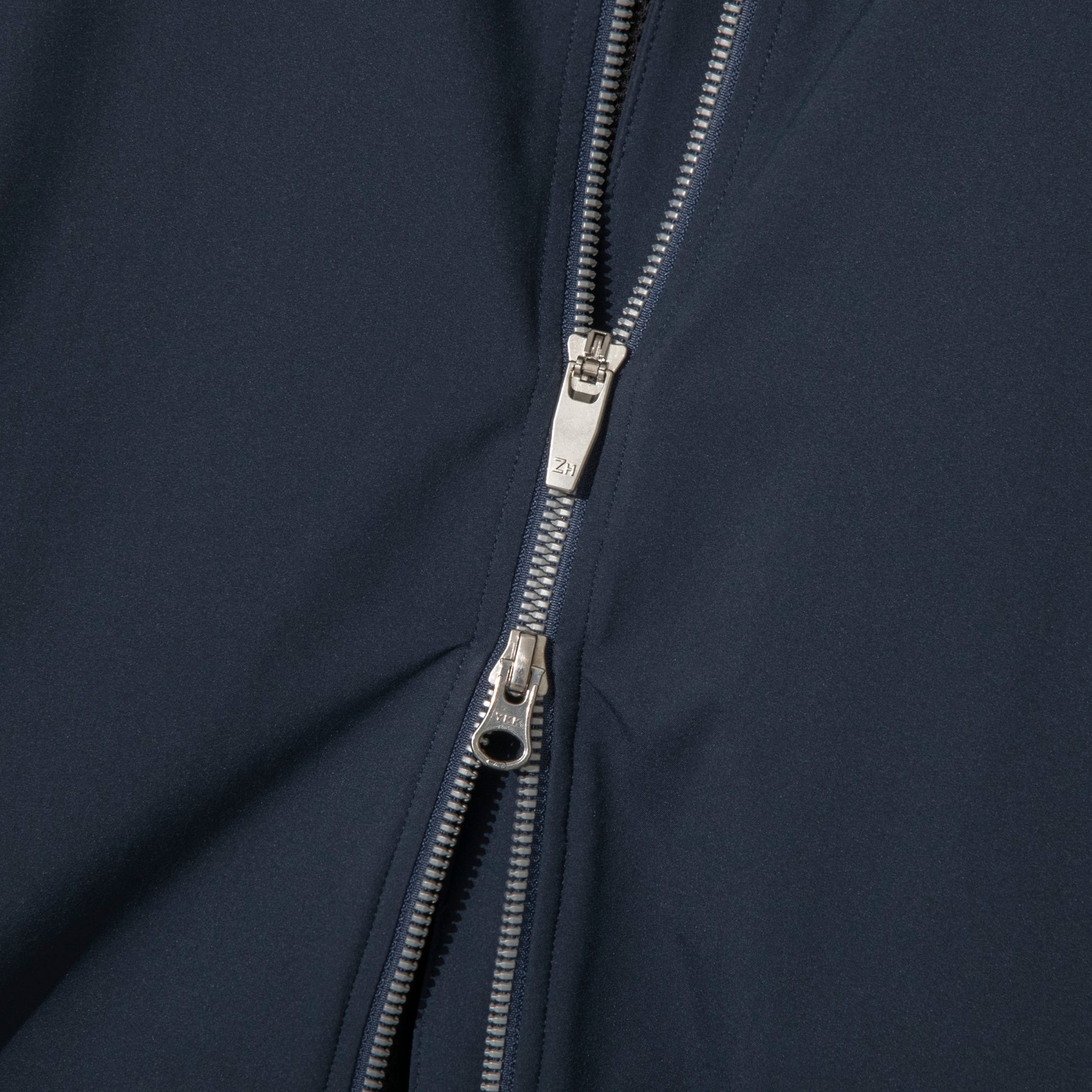 ZHG-W6A1a | Corduroy Hybrid Jacket 85371