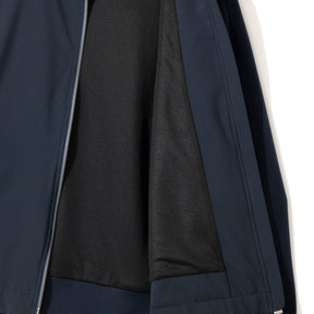ZHG-W6A1a | Corduroy Hybrid Jacket 85371