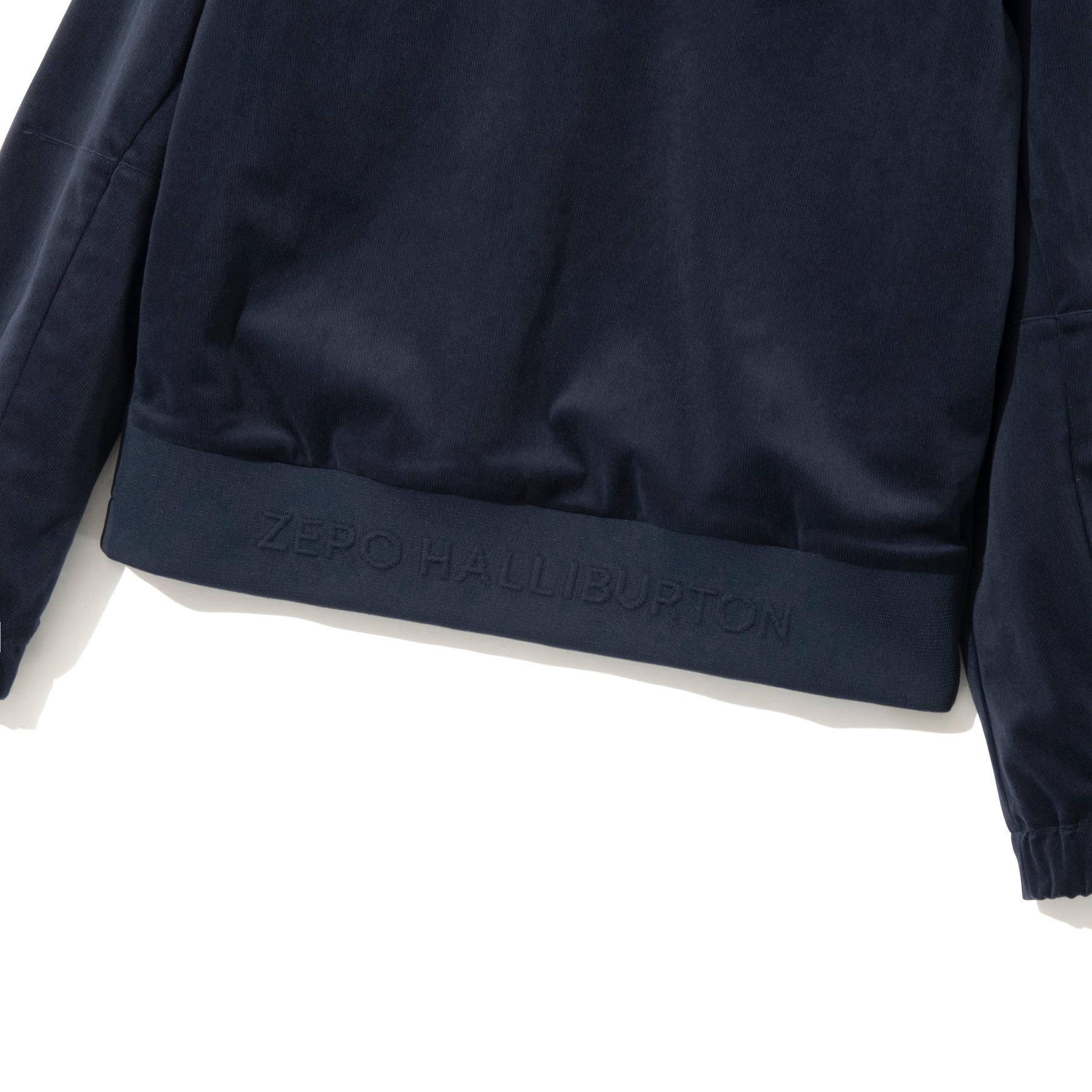 ZHG-W6A1a | Corduroy Hybrid Jacket 85371