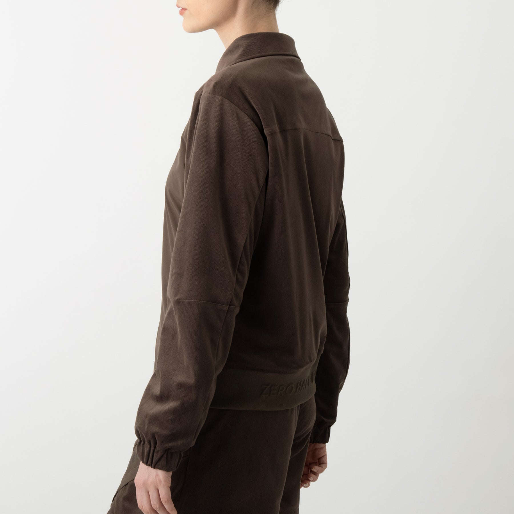 ZHG-W6A1a | Corduroy Hybrid Jacket 85371