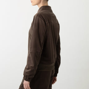 ZHG-W6A1a | Corduroy Hybrid Jacket 85371