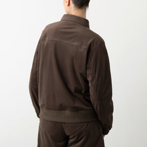 ZHG-W6A1a | Corduroy Hybrid Jacket 85371