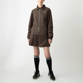 ZHG-W6A1a | Corduroy Hybrid Jacket 85371