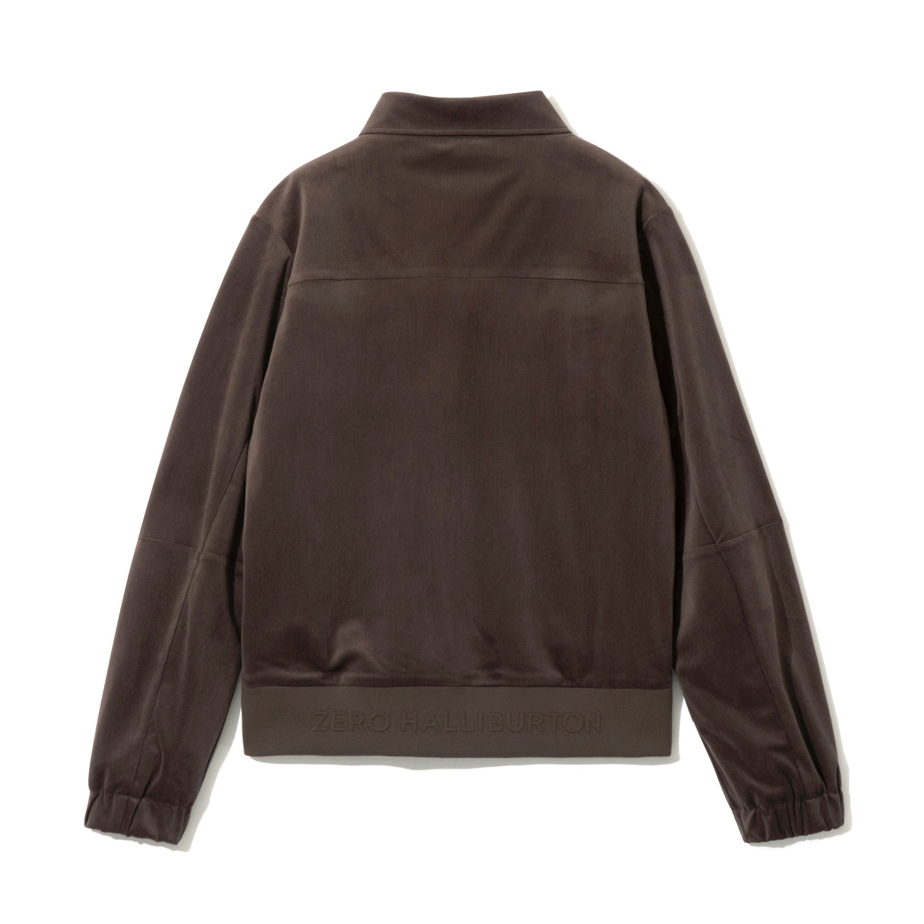 ZHG-W6A1a | Corduroy Hybrid Jacket 85371