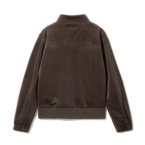ZHG-W6A1a | Corduroy Hybrid Jacket 85371