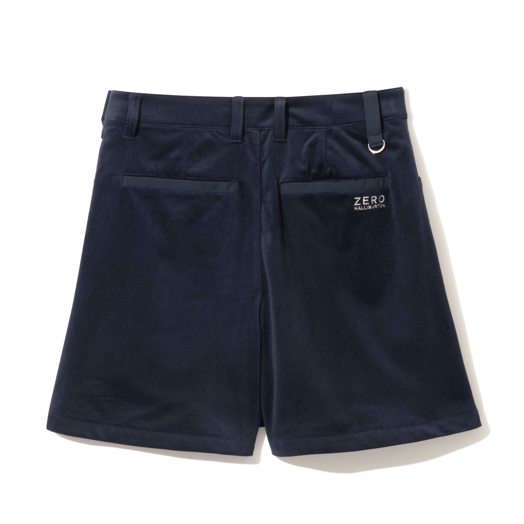 ZHG-W6A1b | Corduroy Hybrid Culotte Pants 85372