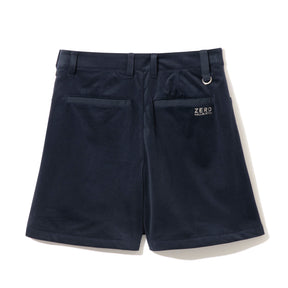 ZHG-W6A1b | Corduroy Hybrid Culotte Pants 85372