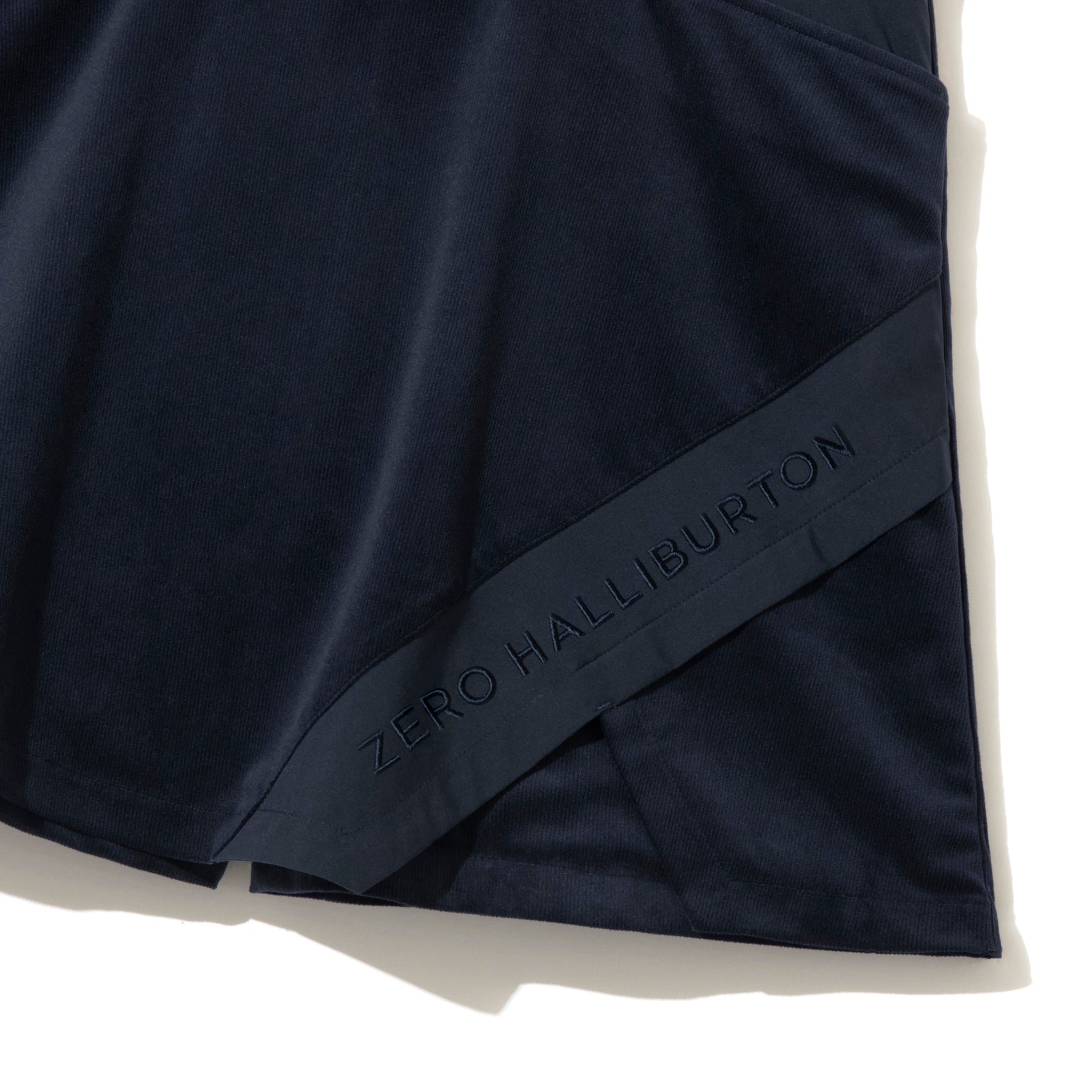 ZHG-W6A1b | Corduroy Hybrid Culotte Pants 85372