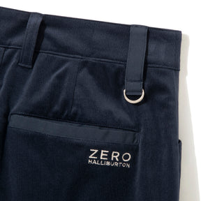 ZHG-W6A1b | Corduroy Hybrid Culotte Pants 85372