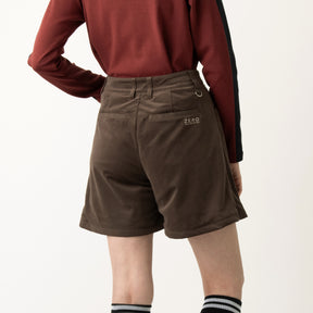ZHG-W6A1b | Corduroy Hybrid Culotte Pants 85372