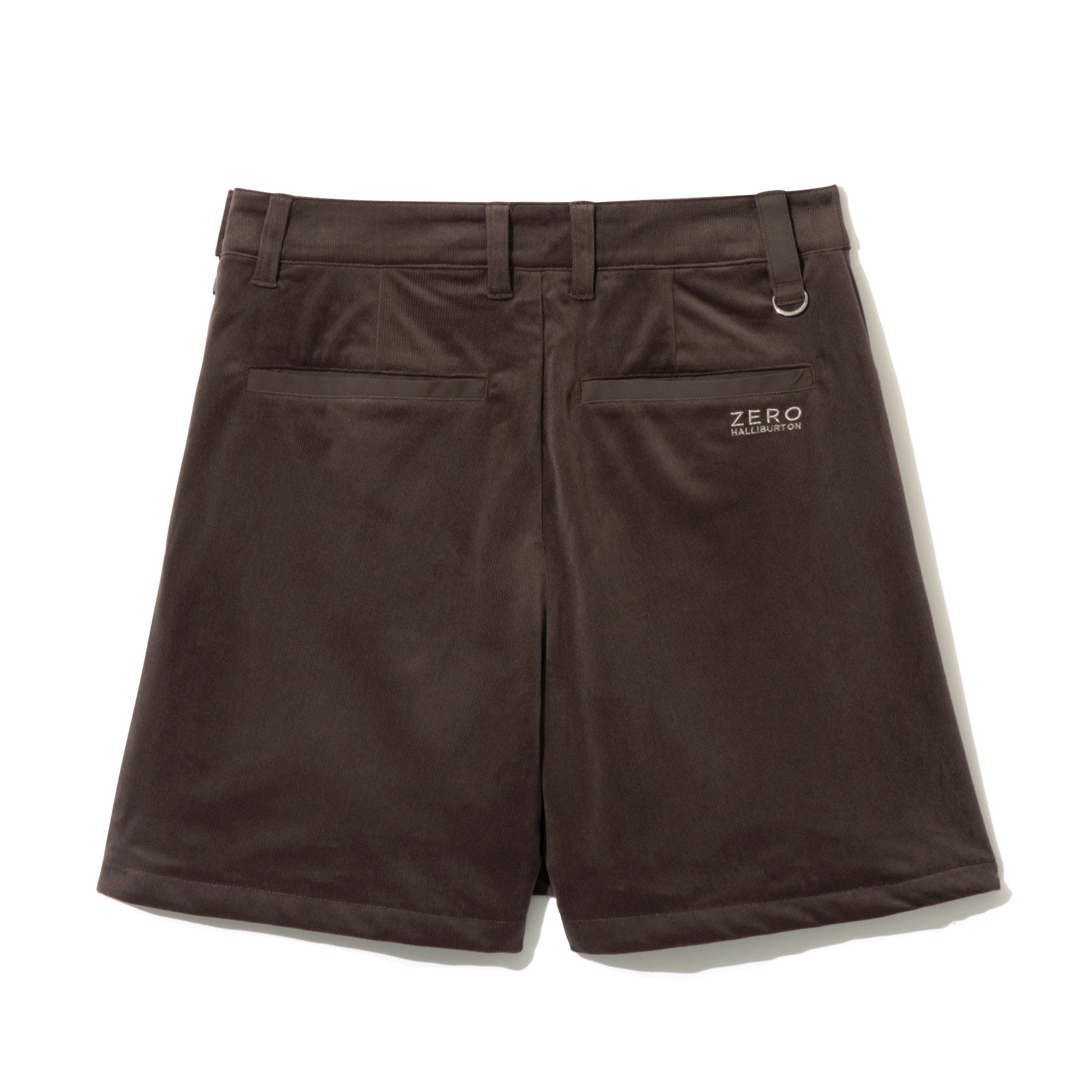 ZHG-W6A1b | Corduroy Hybrid Culotte Pants 85372