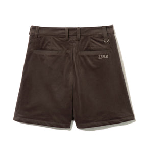 ZHG-W6A1b | Corduroy Hybrid Culotte Pants 85372