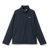 ZHG-W6A2b | Half-Zip Wind Breaker Jacket 85373