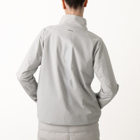 ZHG-W6A2b | Half-Zip Wind Breaker Jacket 85373