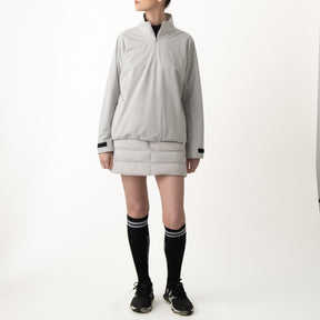 ZHG-W6A2b | Half-Zip Wind Breaker Jacket 85373