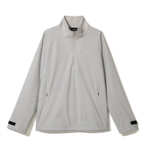 ZHG-W6A2b | Half-Zip Wind Breaker Jacket 85373