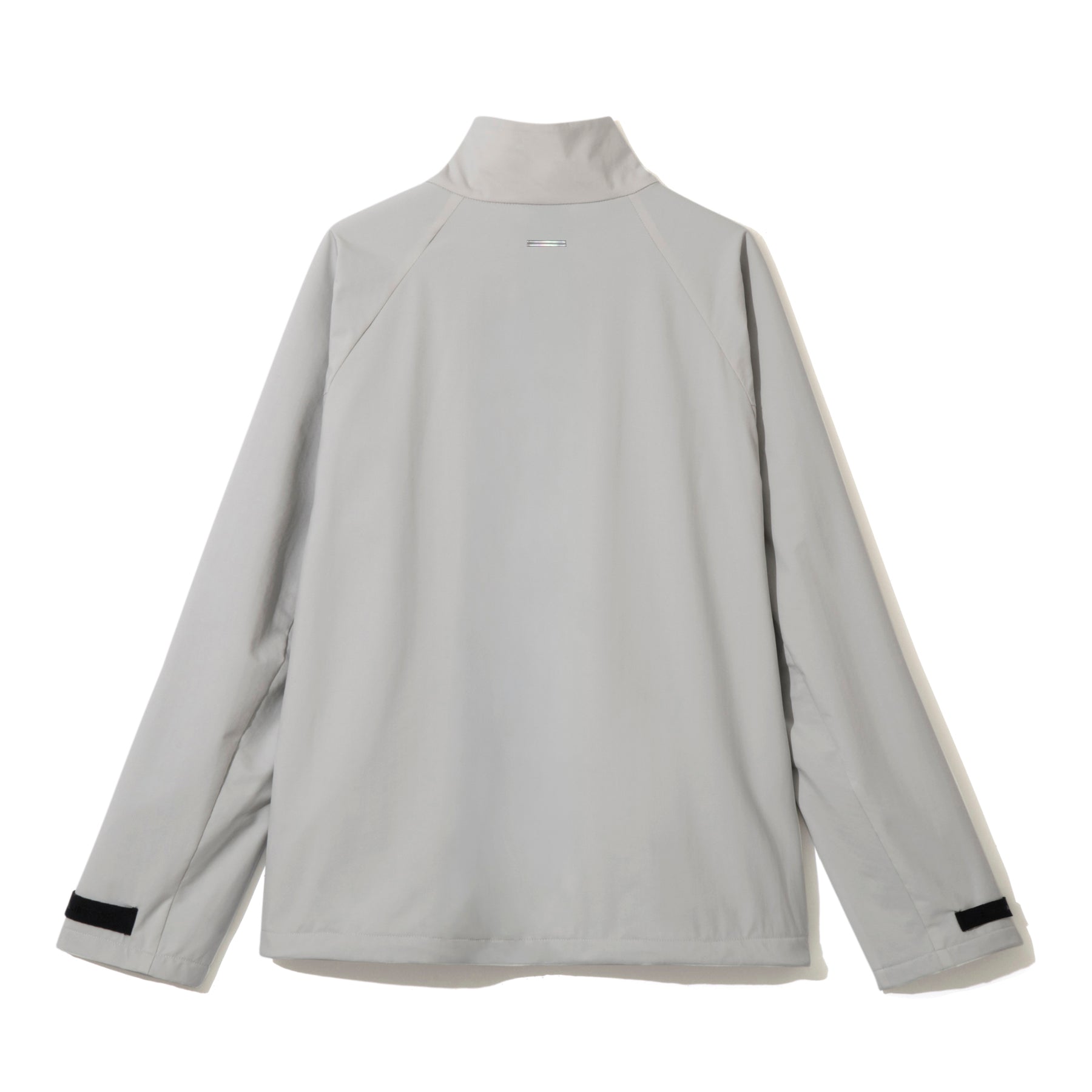 ZHG-W6A2b | Half-Zip Wind Breaker Jacket 85373