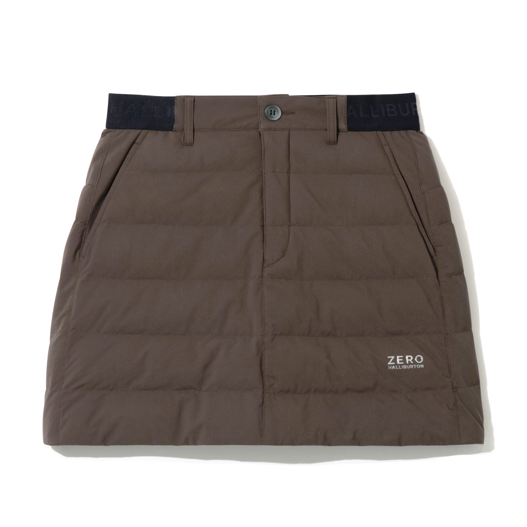ZHG-W6A2c | Wind Breaker Padded Skirt 85374