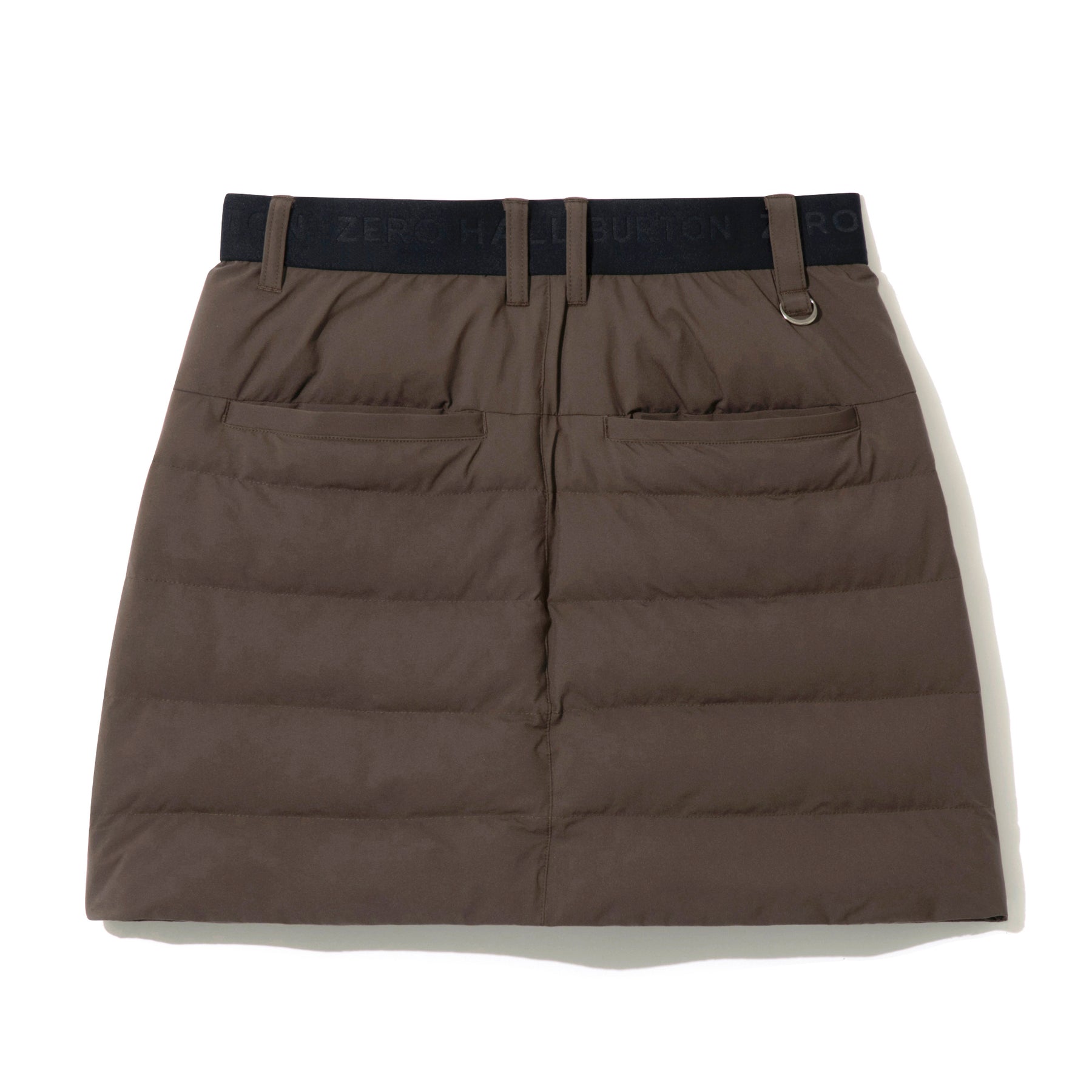 ZHG-W6A2c | Wind Breaker Padded Skirt 85374