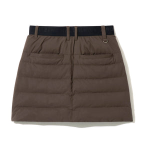 ZHG-W6A2c | Wind Breaker Padded Skirt 85374