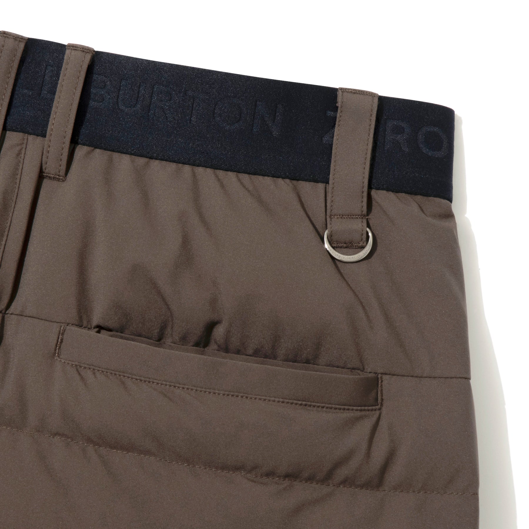 ZHG-W6A2c | Wind Breaker Padded Skirt 85374