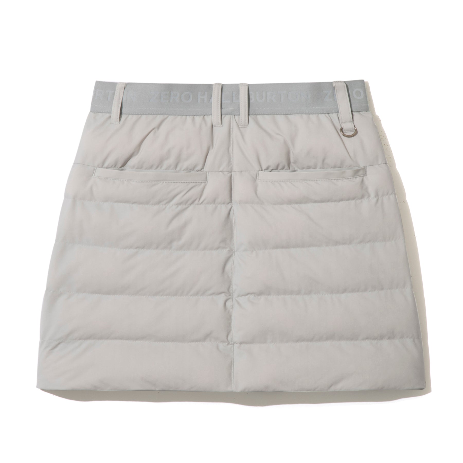 ZHG-W6A2c | Wind Breaker Padded Skirt 85374