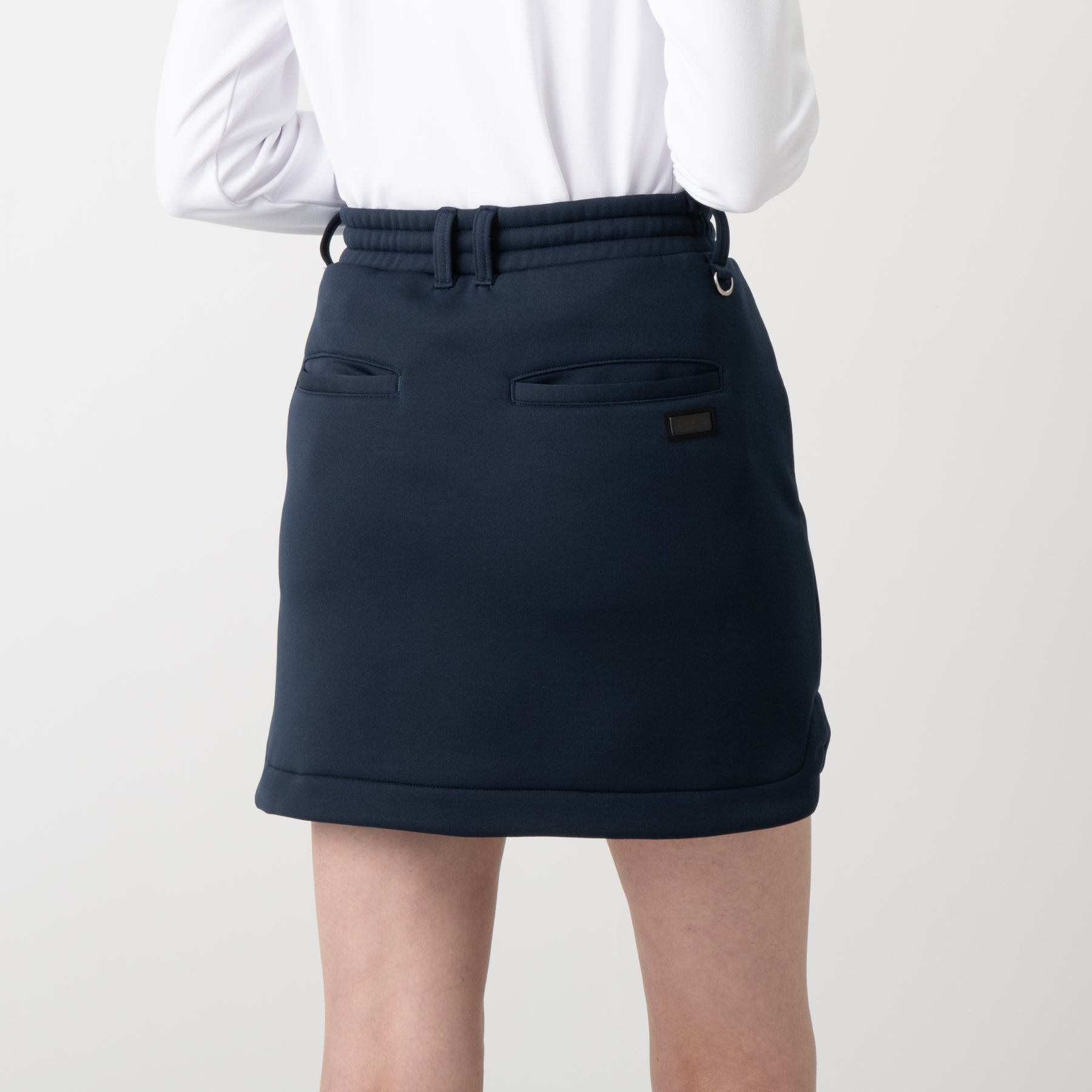ZHG-W6A3b | Octar® Warm Sweat Skirt 85376
