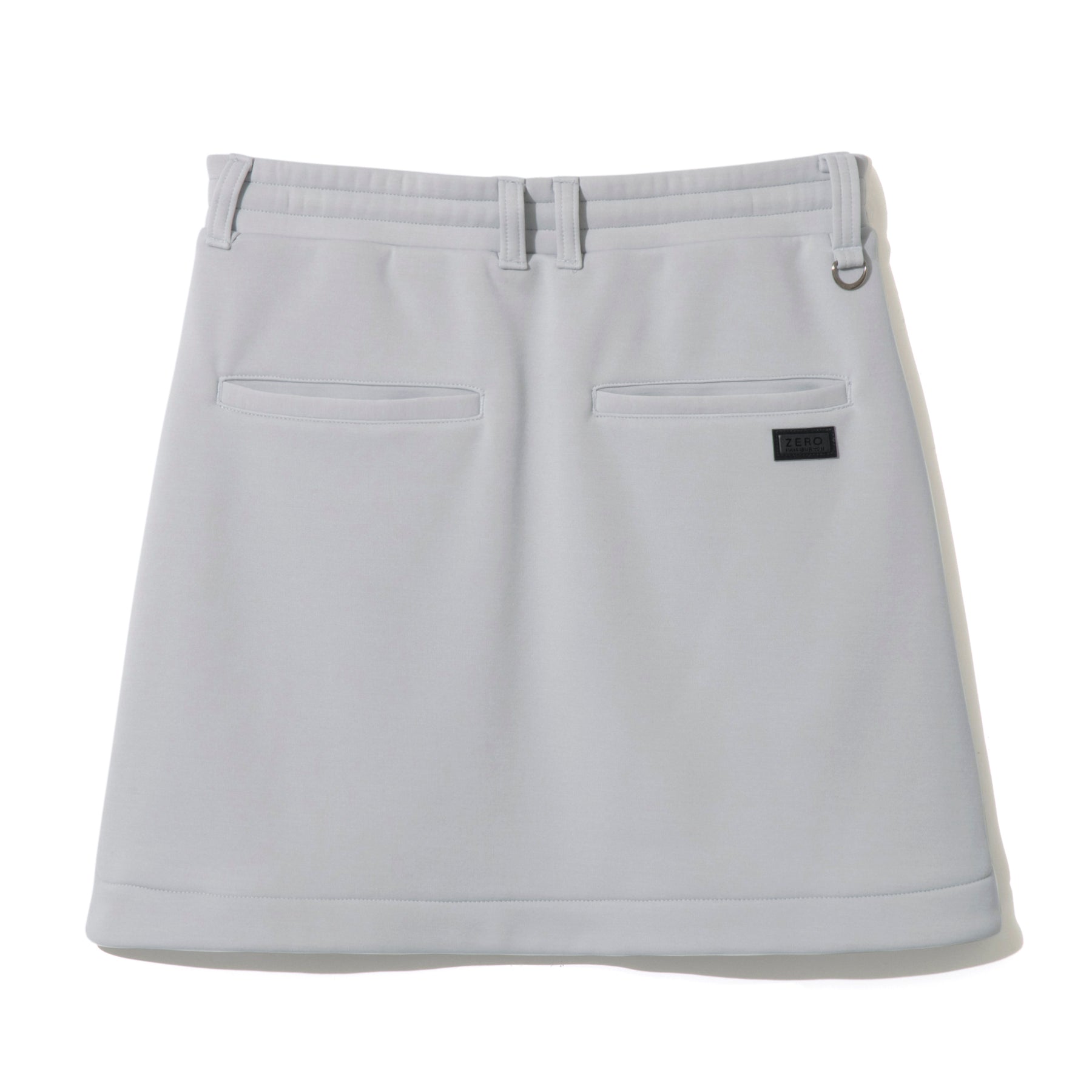 ZHG-W6A3b | Octar® Warm Sweat Skirt 85376