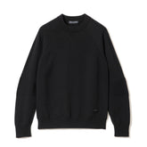 ZHG-W6A4a | SOLOTEX® Crew Neck Knit 85377