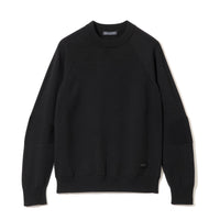 BLACK / S