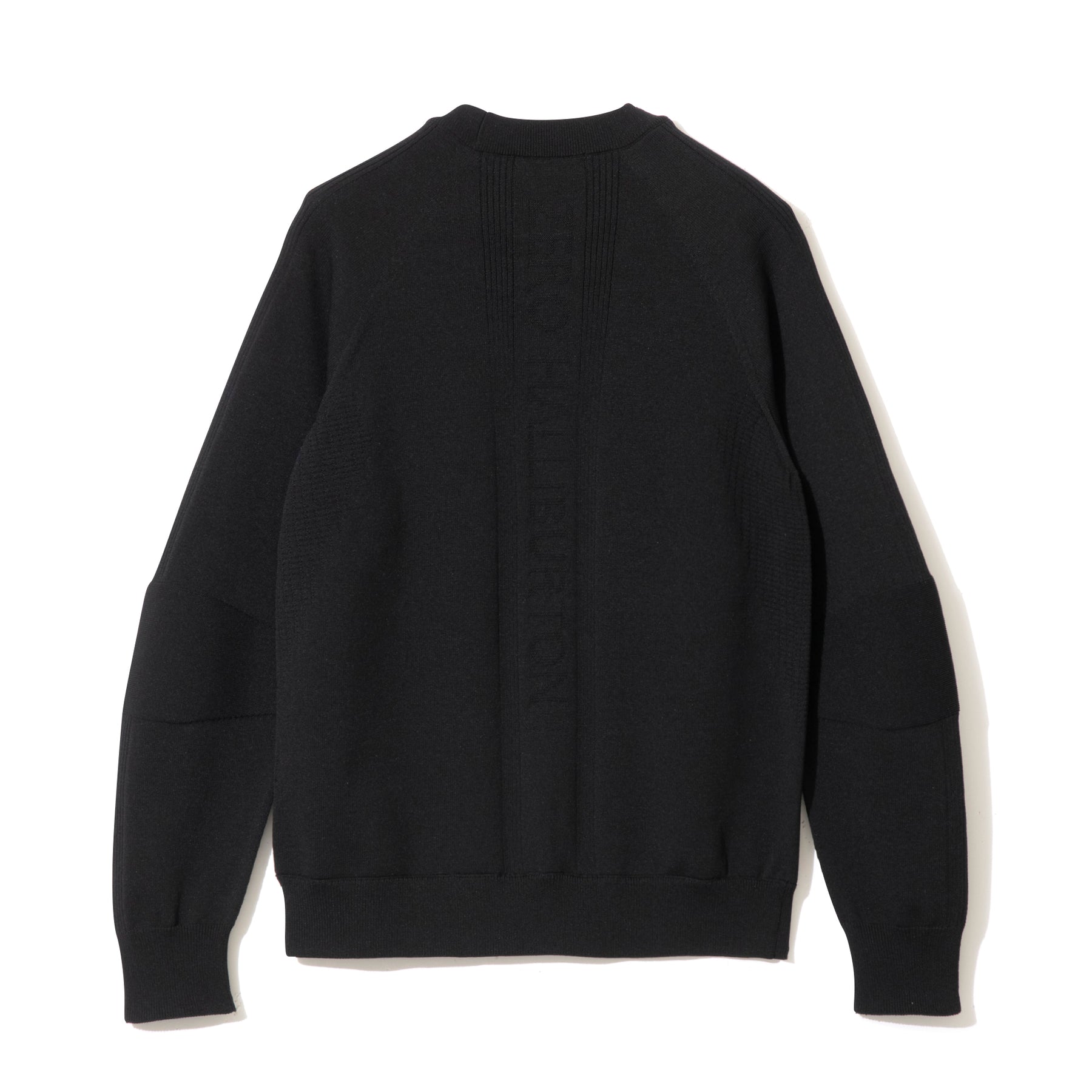 ZHG-W6A4a | SOLOTEX® Crew Neck Knit 85377