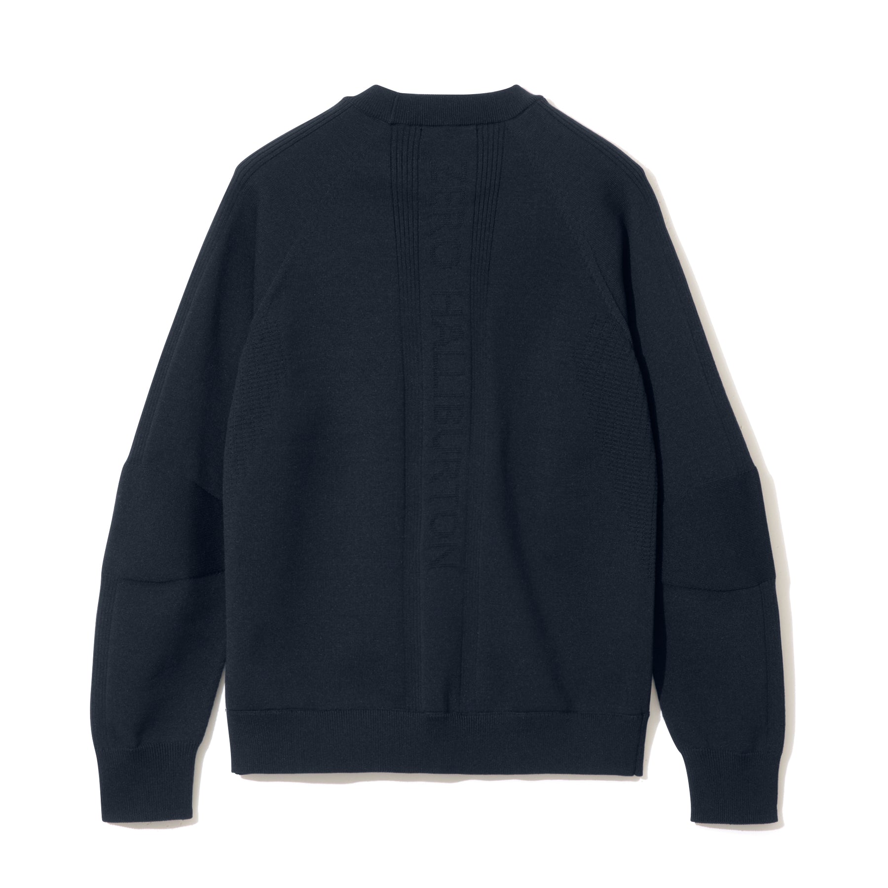 ZHG-W6A4a | SOLOTEX® Crew Neck Knit 85377
