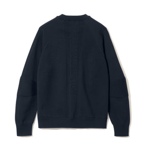 ZHG-W6A4a | SOLOTEX® Crew Neck Knit 85377