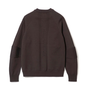 ZHG-W6A4a | SOLOTEX® Crew Neck Knit 85377