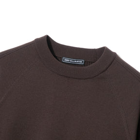 ZHG-W6A4a | SOLOTEX® Crew Neck Knit 85377