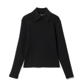 ZHG-W6A4b | SOLOTEX® Turtleneck Knit 85378