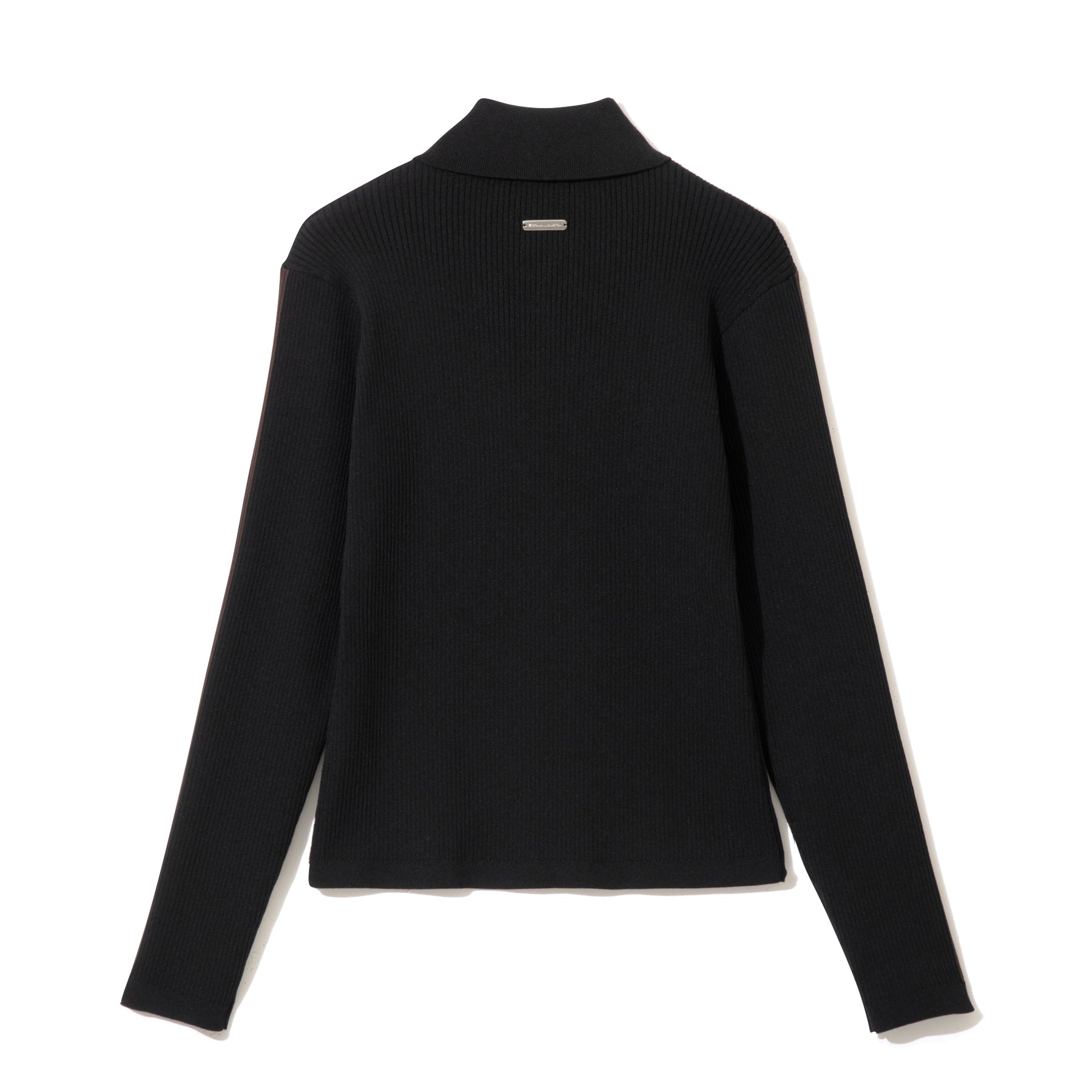ZHG-W6A4b | SOLOTEX® Turtleneck Knit 85378