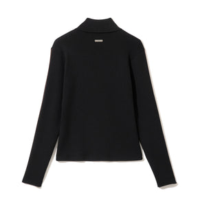 ZHG-W6A4b | SOLOTEX® Turtleneck Knit 85378