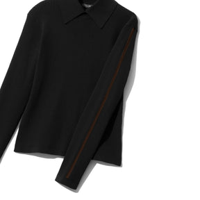 ZHG-W6A4b | SOLOTEX® Turtleneck Knit 85378
